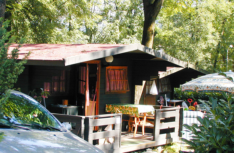 Chalet type B